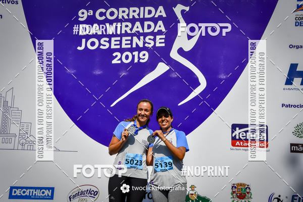 Buy your photos of the event9 Corrida da Virada Joseense 2019 - 5K e 15 K on Fotop