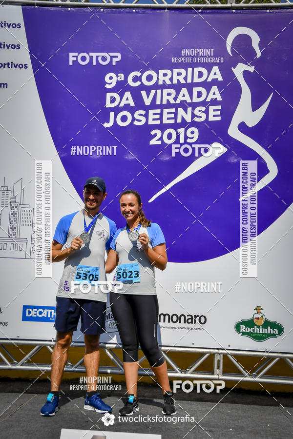 Buy your photos of the event9 Corrida da Virada Joseense 2019 - 5K e 15 K on Fotop