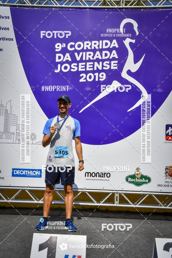 Buy your photos of the event9 Corrida da Virada Joseense 2019 - 5K e 15 K on Fotop