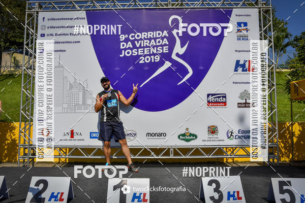 Buy your photos of the event9 Corrida da Virada Joseense 2019 - 5K e 15 K on Fotop
