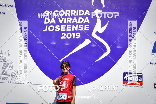 Buy your photos of the event9 Corrida da Virada Joseense 2019 - 5K e 15 K on Fotop