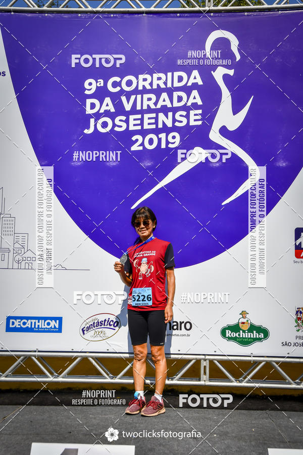 Buy your photos of the event9 Corrida da Virada Joseense 2019 - 5K e 15 K on Fotop