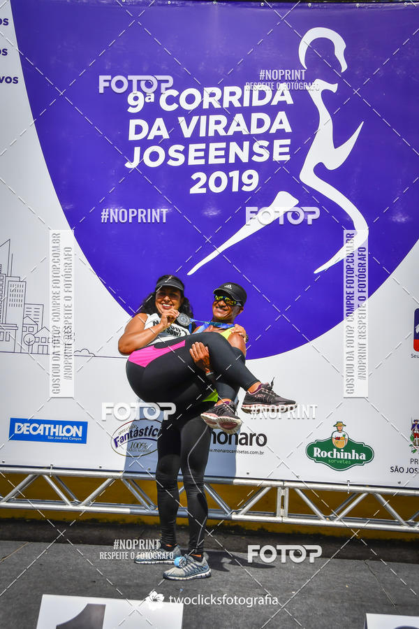 Buy your photos of the event9 Corrida da Virada Joseense 2019 - 5K e 15 K on Fotop