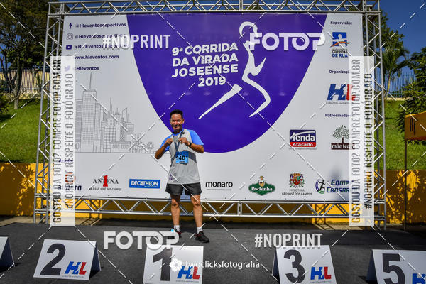 Buy your photos of the event9 Corrida da Virada Joseense 2019 - 5K e 15 K on Fotop