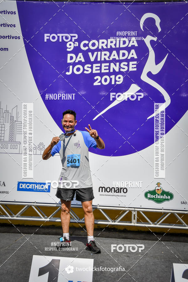 Buy your photos of the event9 Corrida da Virada Joseense 2019 - 5K e 15 K on Fotop