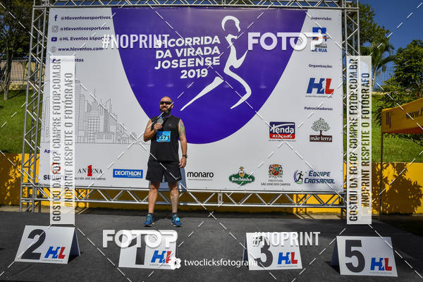 Buy your photos of the event9 Corrida da Virada Joseense 2019 - 5K e 15 K on Fotop