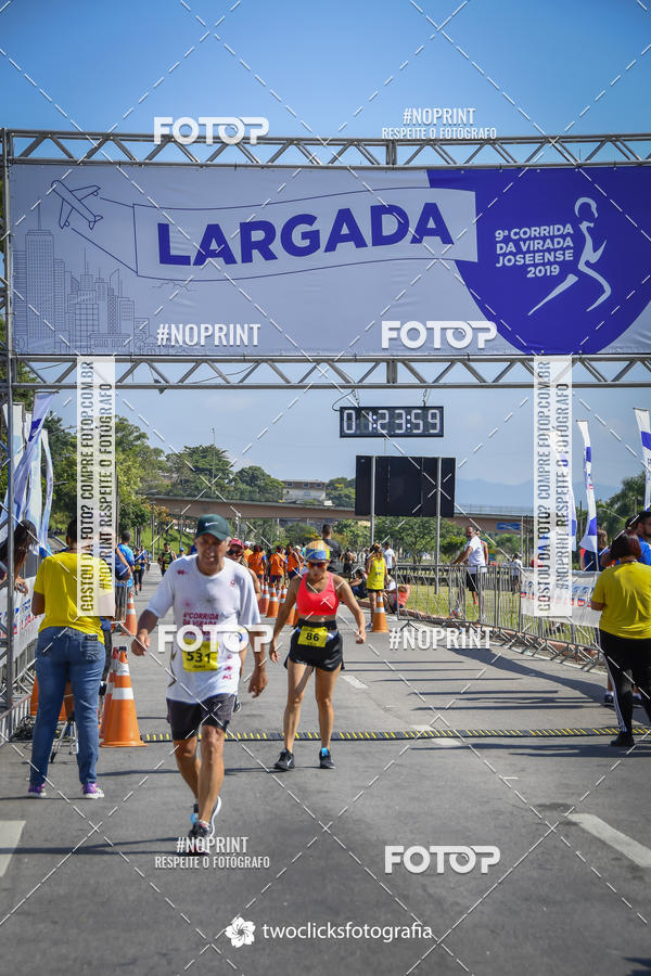 Buy your photos of the event9 Corrida da Virada Joseense 2019 - 5K e 15 K on Fotop