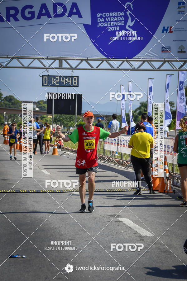 Buy your photos of the event9 Corrida da Virada Joseense 2019 - 5K e 15 K on Fotop