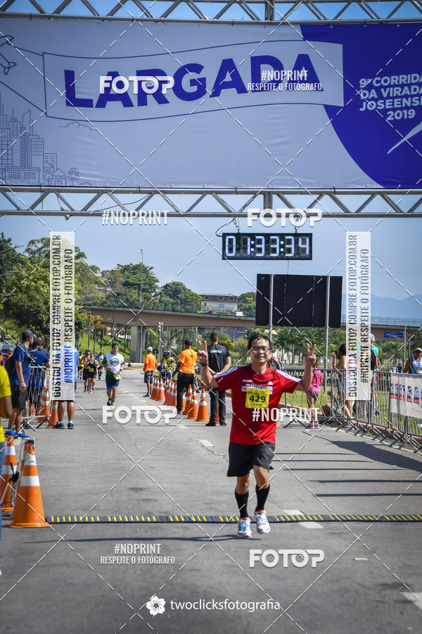 Buy your photos of the event9 Corrida da Virada Joseense 2019 - 5K e 15 K on Fotop