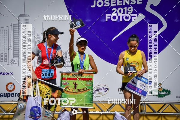 Buy your photos of the event9 Corrida da Virada Joseense 2019 - 5K e 15 K on Fotop