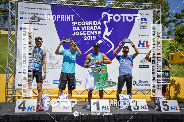 Buy your photos of the event9 Corrida da Virada Joseense 2019 - 5K e 15 K on Fotop