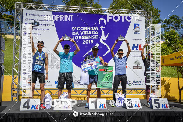 Buy your photos of the event9 Corrida da Virada Joseense 2019 - 5K e 15 K on Fotop