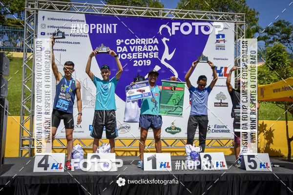 Buy your photos of the event9 Corrida da Virada Joseense 2019 - 5K e 15 K on Fotop