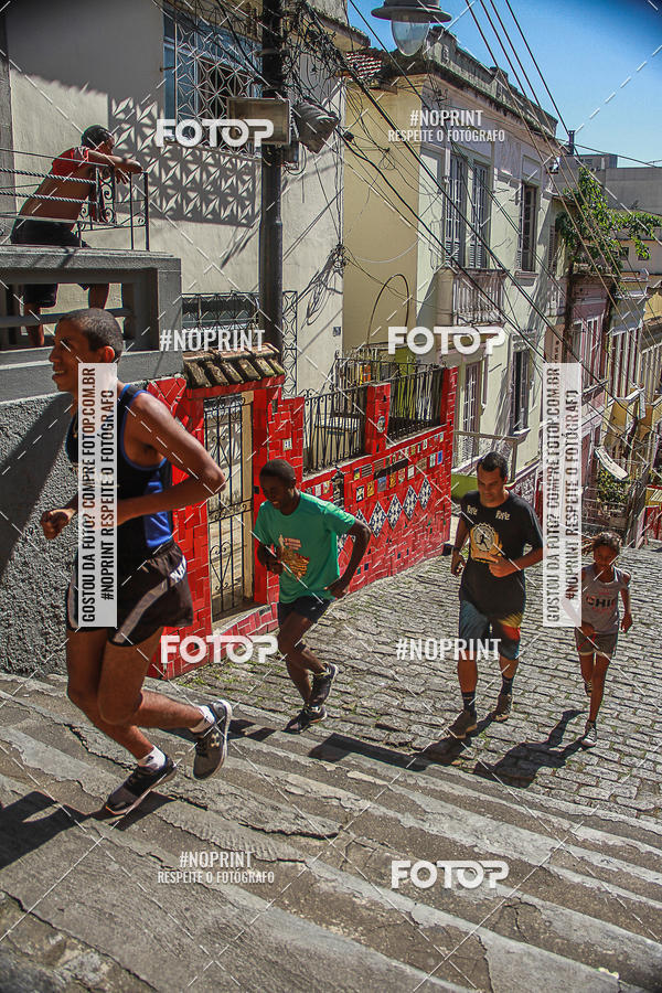 Buy your photos of the event4 Treino da Escadaria de Selaron e 4 Corrida KIDS on Fotop