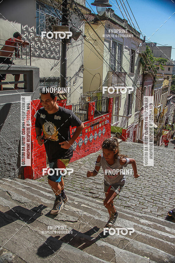 Compre as suas fotos do evento4 Treino da Escadaria de Selaron e 4 Corrida KIDS no Fotop