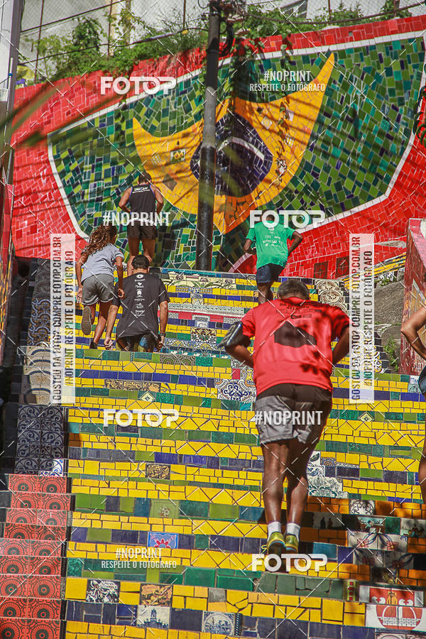 Acquista le foto dell'evento4 Treino da Escadaria de Selaron e 4 Corrida KIDS in Fotop