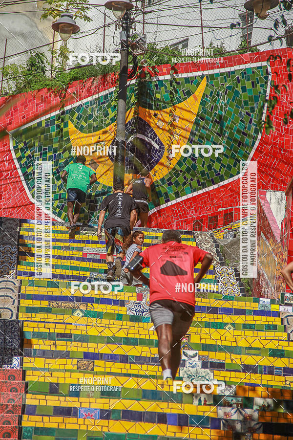 Acquista le foto dell'evento4 Treino da Escadaria de Selaron e 4 Corrida KIDS in Fotop