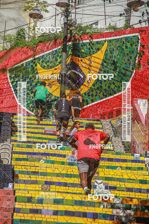 Acquista le foto dell'evento4 Treino da Escadaria de Selaron e 4 Corrida KIDS in Fotop