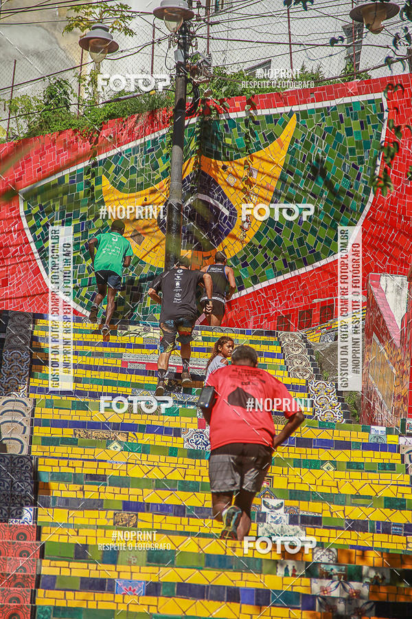 Acquista le foto dell'evento4 Treino da Escadaria de Selaron e 4 Corrida KIDS in Fotop