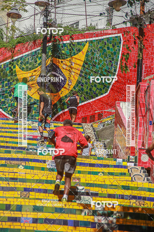 Acquista le foto dell'evento4 Treino da Escadaria de Selaron e 4 Corrida KIDS in Fotop