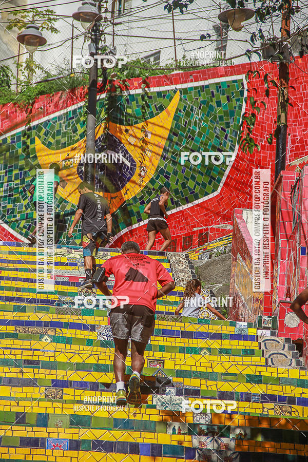Acquista le foto dell'evento4 Treino da Escadaria de Selaron e 4 Corrida KIDS in Fotop
