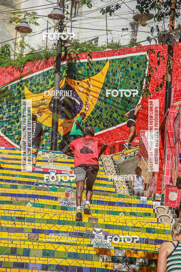 Acquista le foto dell'evento4 Treino da Escadaria de Selaron e 4 Corrida KIDS in Fotop