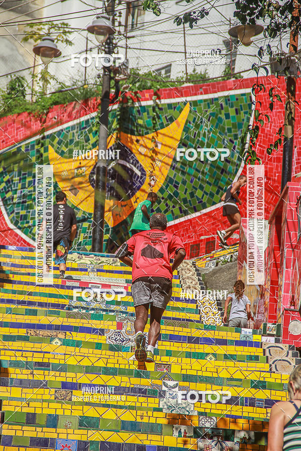 Acquista le foto dell'evento4 Treino da Escadaria de Selaron e 4 Corrida KIDS in Fotop