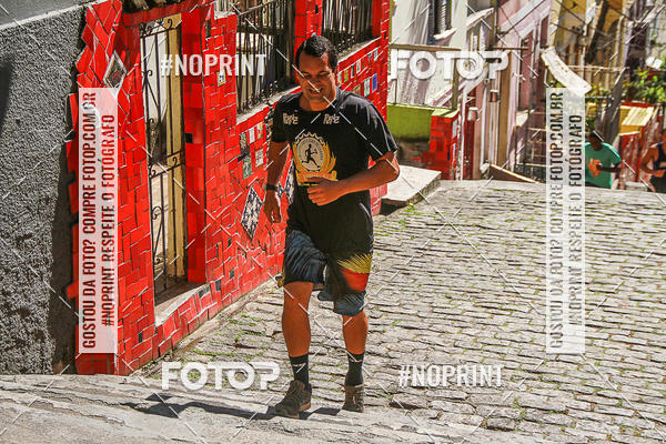 Compre suas fotos do evento4 Treino da Escadaria de Selaron e 4 Corrida KIDS no Fotop