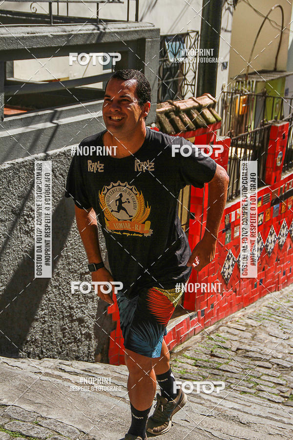 Compre as suas fotos do evento4 Treino da Escadaria de Selaron e 4 Corrida KIDS no Fotop