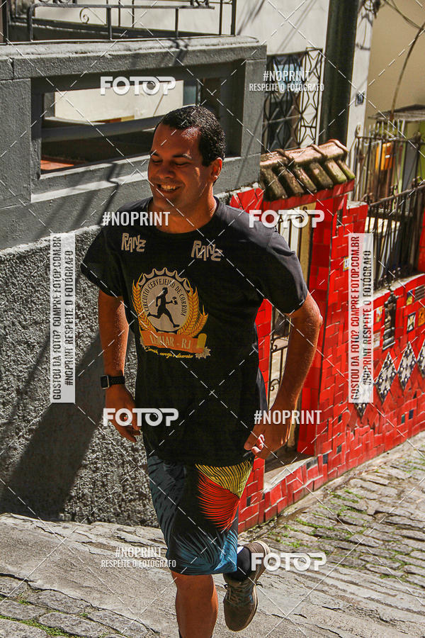 Compre as suas fotos do evento4 Treino da Escadaria de Selaron e 4 Corrida KIDS no Fotop