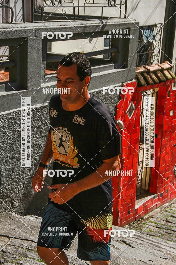 Compre as suas fotos do evento4 Treino da Escadaria de Selaron e 4 Corrida KIDS no Fotop