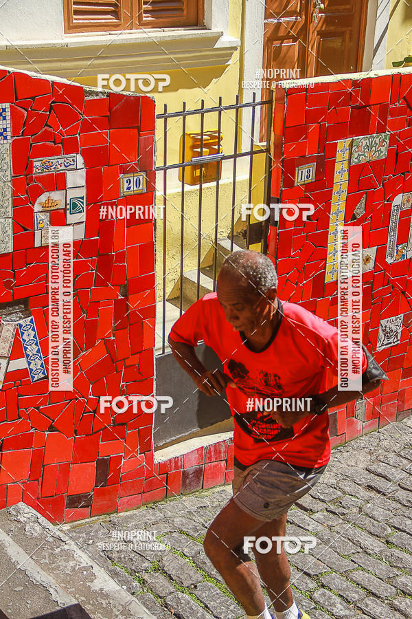 Acquista le foto dell'evento4 Treino da Escadaria de Selaron e 4 Corrida KIDS in Fotop