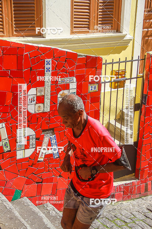 Compre suas fotos do evento4 Treino da Escadaria de Selaron e 4 Corrida KIDS no Fotop