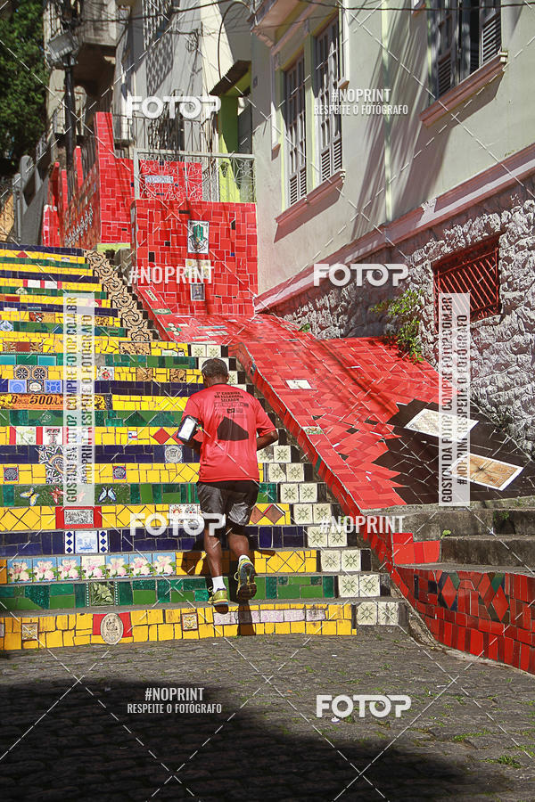 Buy your photos of the event4 Treino da Escadaria de Selaron e 4 Corrida KIDS on Fotop