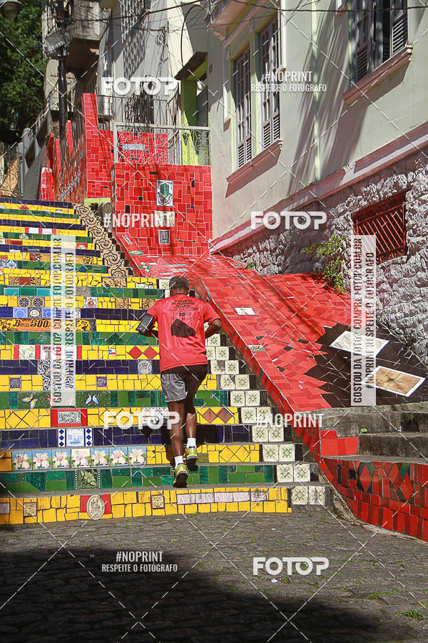 Buy your photos of the event4 Treino da Escadaria de Selaron e 4 Corrida KIDS on Fotop