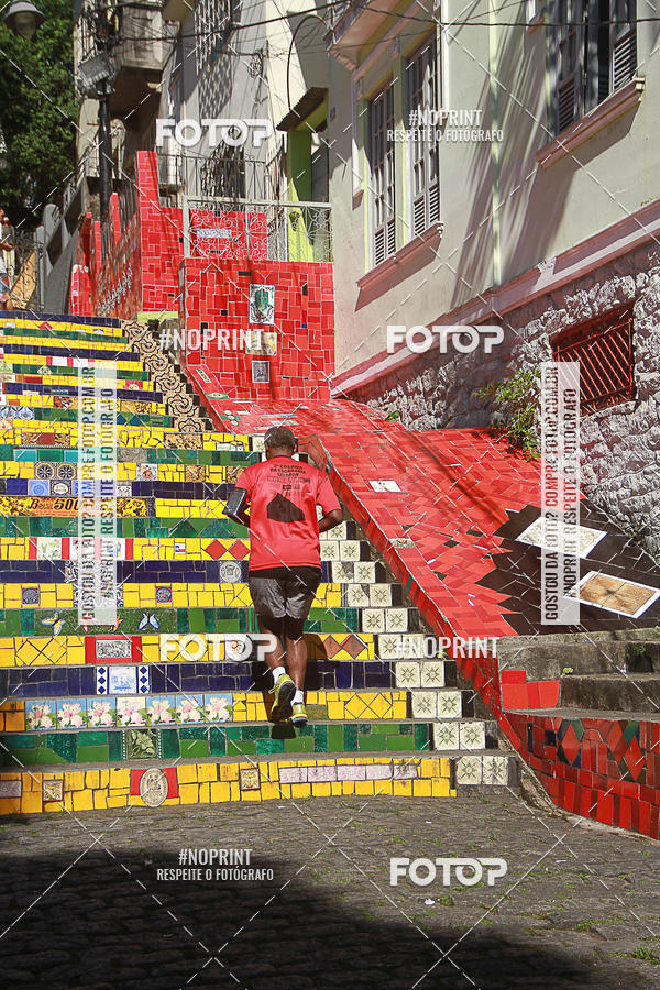 Buy your photos of the event4 Treino da Escadaria de Selaron e 4 Corrida KIDS on Fotop