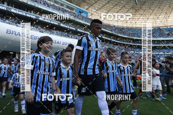 Buy your photos of the eventGrmio x Flamengo on Fotop