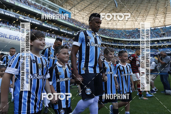 Buy your photos of the eventGrmio x Flamengo on Fotop