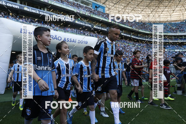 Buy your photos of the eventGrmio x Flamengo on Fotop