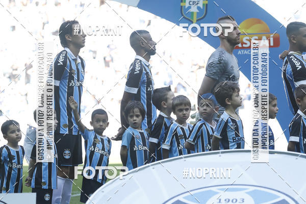 Buy your photos of the eventGrmio x Flamengo on Fotop