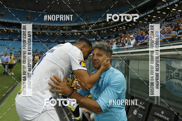 Buy your photos of the eventGrmio x Cruzeiro on Fotop