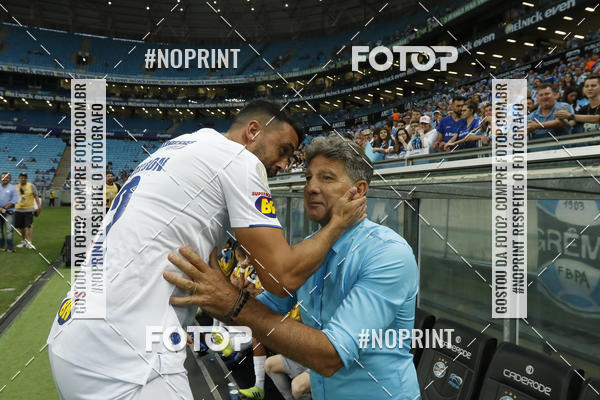 Buy your photos of the eventGrmio x Cruzeiro on Fotop