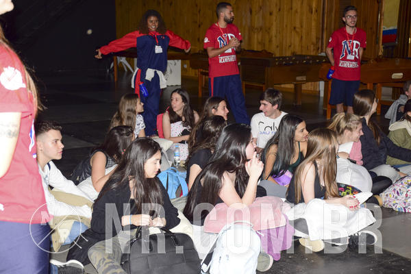 Buy your photos of the event NR1 - CL�SSICO 16 A 18/08/19 on Fotop