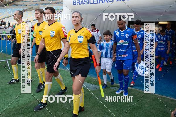 Buy your photos of the eventFluminense x CSA  Maracan - 18/08/2019 on Fotop