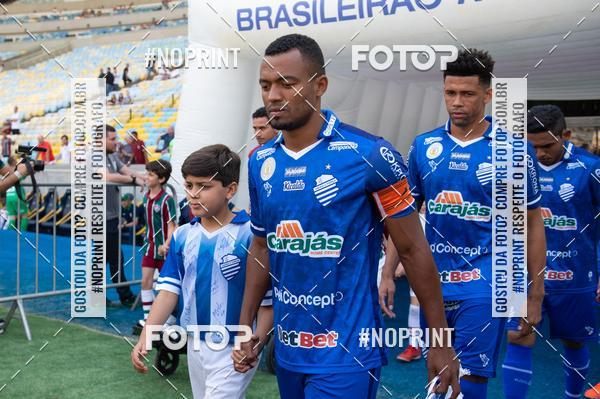 Buy your photos of the eventFluminense x CSA  Maracan - 18/08/2019 on Fotop