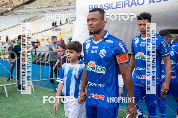 Compra tus fotos del eventoFluminense x CSA  Maracan - 18/08/2019 En Fotop