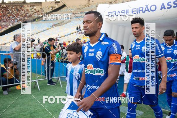 Compra tus fotos del eventoFluminense x CSA  Maracan - 18/08/2019 En Fotop