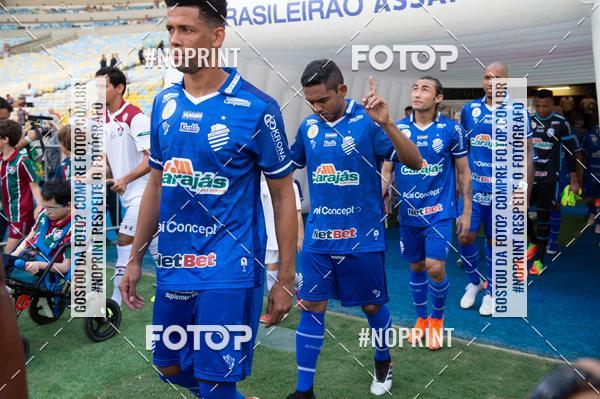Compra tus fotos del eventoFluminense x CSA  Maracan - 18/08/2019 En Fotop