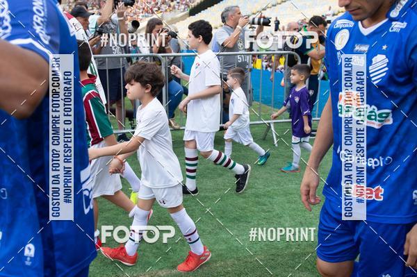 Compra tus fotos del eventoFluminense x CSA  Maracan - 18/08/2019 En Fotop