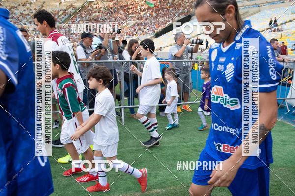 Compra tus fotos del eventoFluminense x CSA  Maracan - 18/08/2019 En Fotop